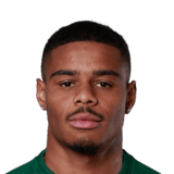 Douglas Aurélio Face Scan