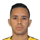 Nelson Hernández Career Mode headshot