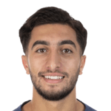 Anouar Ait El Hadj Face Scan