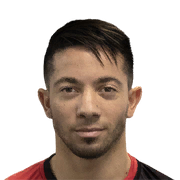 Mauro Da Luz Face Scan