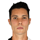 Filipe Soares Face Scan