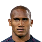 Omar Carabalí Face Scan