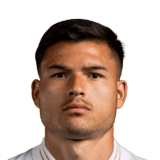 Jesús Ramírez Career Mode headshot