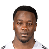 Thierry Lutonda Face Scan