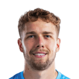 Jakub Markovič Face Scan