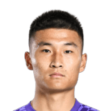 Huang Jiahui Face Scan