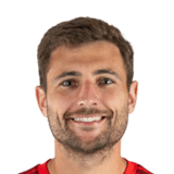 Thibault Rambaud Face Scan