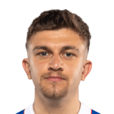Rıdvan Yılmaz Face Scan