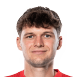 Leo Mätzler Face Scan