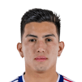Alan Velasco Face Scan