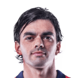 Alan Soñora Face Scan