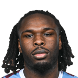 Thomas Oluwa Face Scan