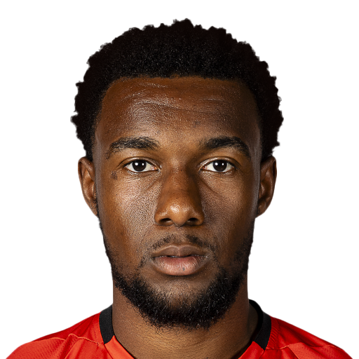 Hamdi Akujobi Face Scan
