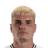 Niklas Kölle Face Scan