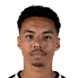 Ruben Roosken Face Scan