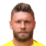 Simão Bertelli Face Scan