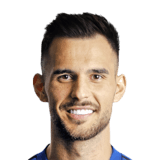 Marius Marin Career Mode headshot