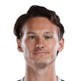 Hjalmar Ekdal Face Scan