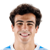 Manu Sánchez Face Scan