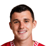 Jason Knight Face Scan