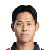Maeng Seong Ung Face Scan