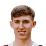 Josh Austerfield Face Scan
