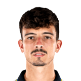 Enrico Delprato Face Scan