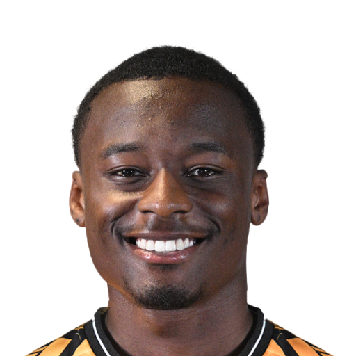 Jubril Okedina Face Scan