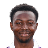Marco Kana Face Scan