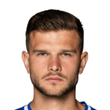 Filip Szymczak Face Scan