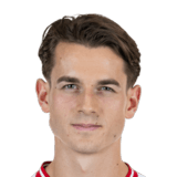 Jakub Kamiński Face Scan