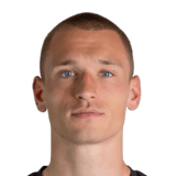 Jędrzej Grobelny Face Scan