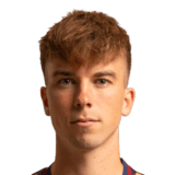 Kacper Smoliński Face Scan