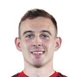 Kacper Kozłowski Face Scan