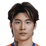 Chen Pu Face Scan