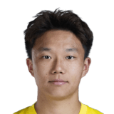 Chen Yuhao Face Scan