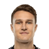 Marco Burch Face Scan