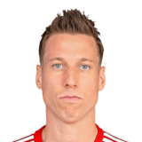 Diego Živulić Face Scan