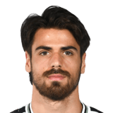 João Ferreira Face Scan