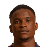Paul Mukairu Face Scan