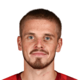 Ronan Darcy Face Scan
