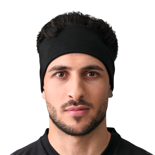 Anas Bakhat Face Scan