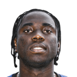 Jordan Attah Kadiri Face Scan