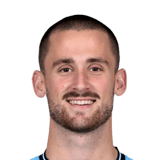 Jordan Courtney-Perkins Face Scan