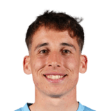 Kai Trewin Face Scan