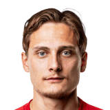 Pontus Rödin Face Scan