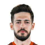 Arda Kızıldağ Face Scan