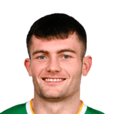 Josh Honohan Face Scan