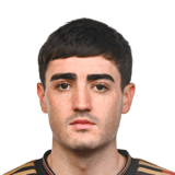 Dawson Devoy Face Scan