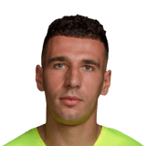Ruslan Neshcheret Face Scan